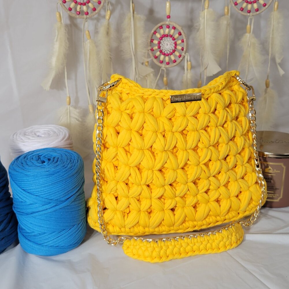 Summer Fun Handbag - Picture 3 of 4